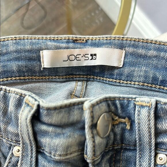 👖 Joe’s Jeans Skinny Jeans Size 24 - Picture 2 of 4